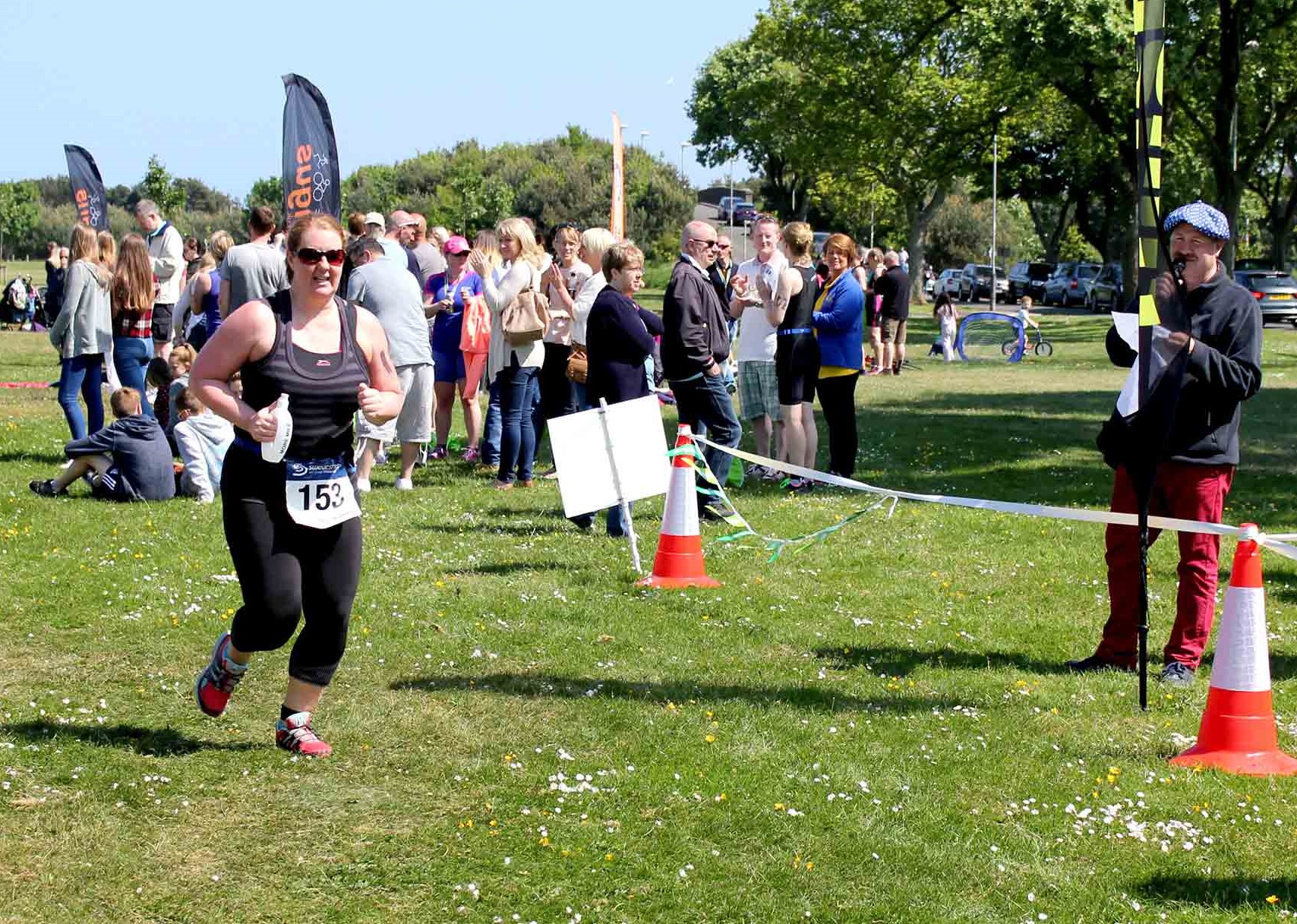 Date Announced for 2017 Montrose Triathlon - Tri Angus